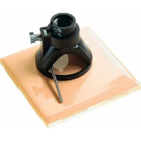 Kit de découpe de faïence Dremel 566 – image 2