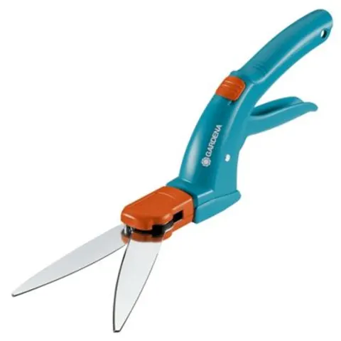 Cisaille à gazon orientable Gardena Classic – image 2