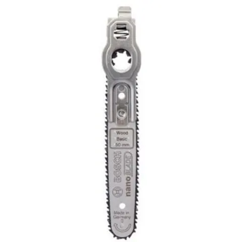 BOSCH nanoBLADE Wood Basic 50 (2609256D83) – image 2