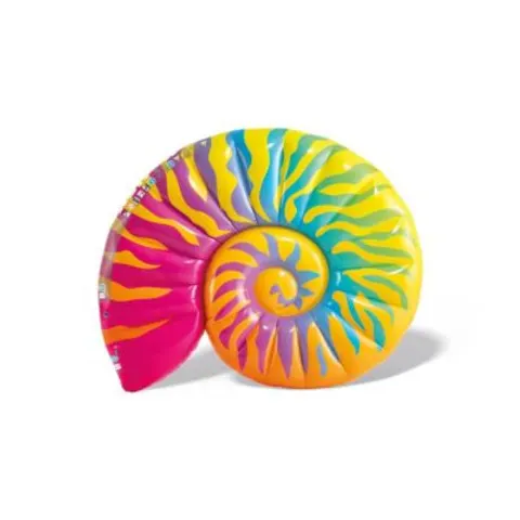 Ile flottante gonflable Coquillage - Intex – image 2