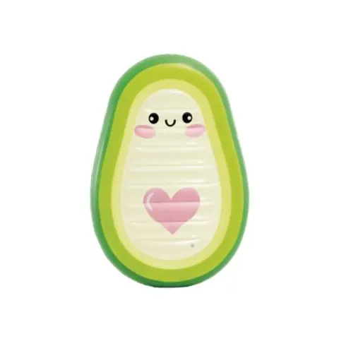 Matelas de piscine Avocado - Intex – image 2