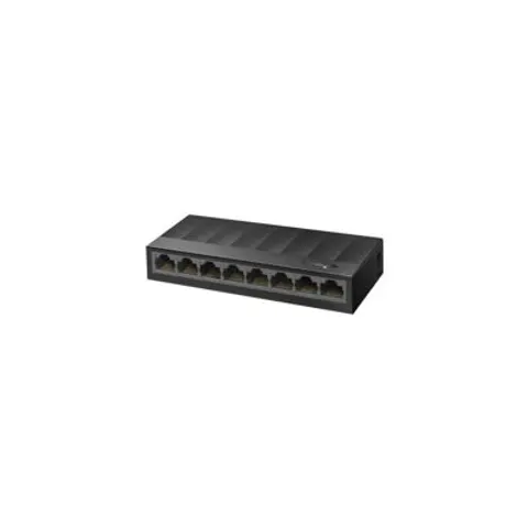 TP-LINK TPLINK Switch (LS1008G) – image 2
