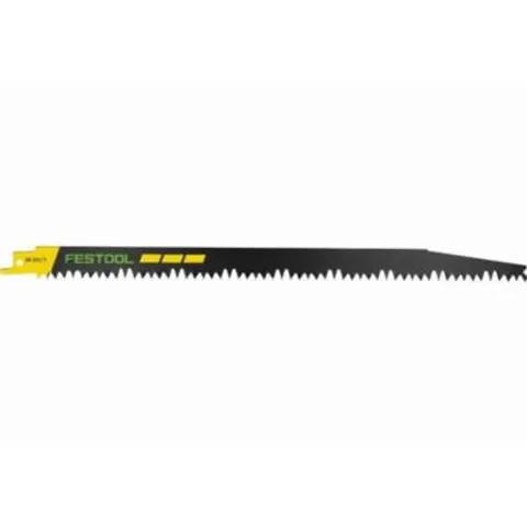 Festool Lame de scie sabre SR 305/5/5 WOOD BASIC (577486) – image 2