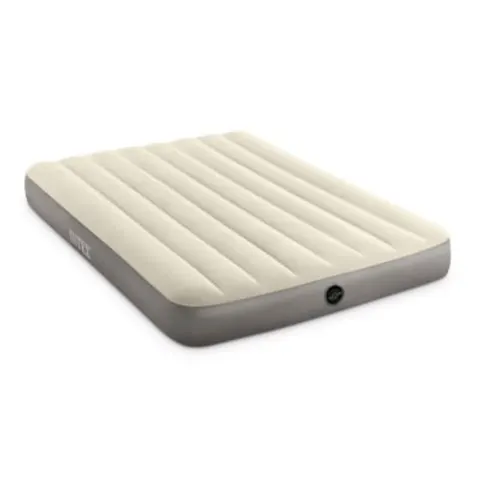 Matelas gonflable Single High 2 places - Intex – image 2