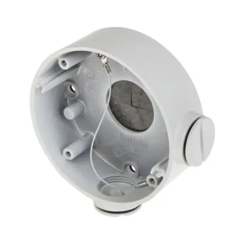 Boite De Jonction Pour Caméra Tube - Hikvision – image 2