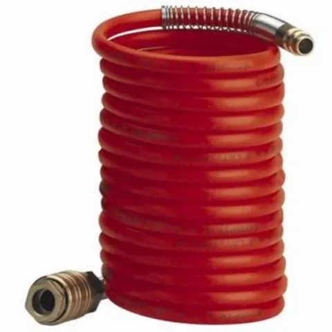 Einhell tuyau air spirale 8 mètres – image 2