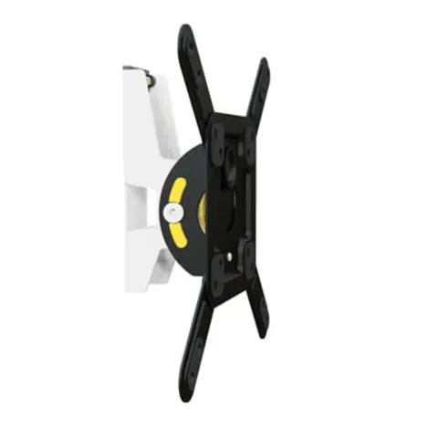 Support mural TV inclinable Erard PRAX76V200 – Multicolore – image 2