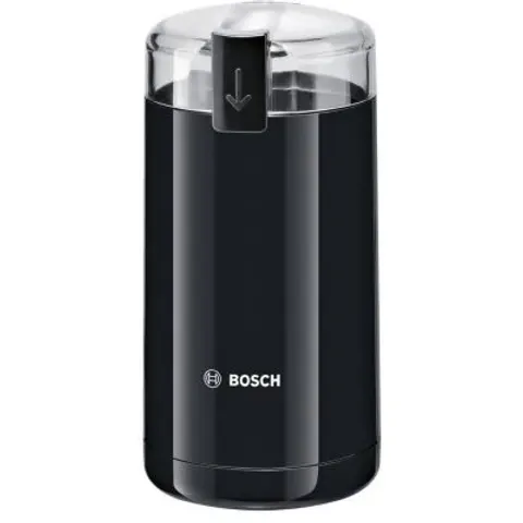 Bosch Moulin a café Noir TSM6A013B – image 2