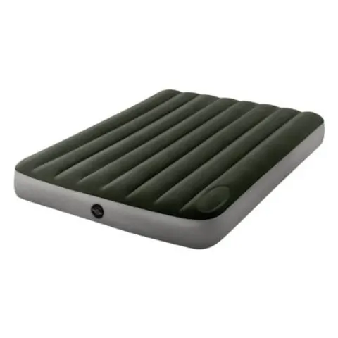 Airbed avec Gonfleur Incorporé - Intex – image 2