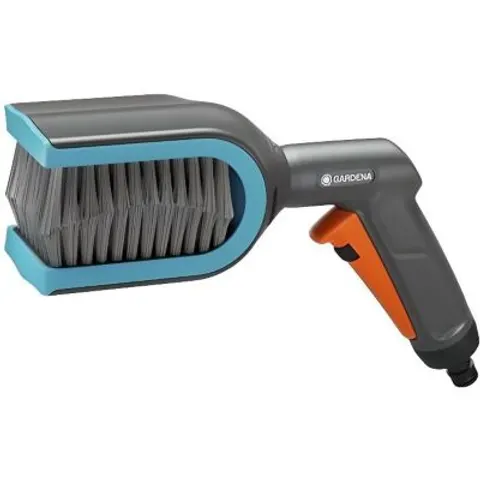 Gardena Cleansystem Brosse pour stores 18850-20 – image 2
