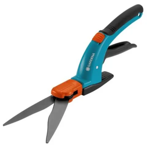 Cisaille à gazon orientable Gardena Comfort – image 2