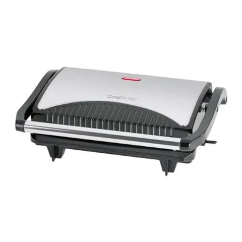 Gril multifonction Clatronic MG 3519 Noir – image 2