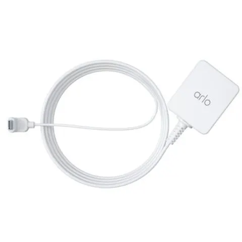 Câble de recharge extérieur pour caméra Arlo Essential – image 2