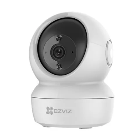 Caméra wifi intérieure full HD Ezviz C6N – image 2