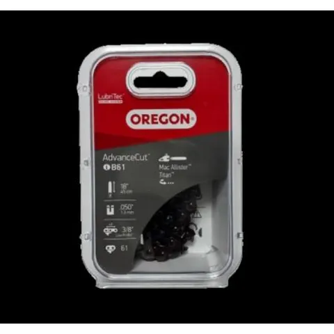 Chaine de tronçonneuse Oregon Titan B61 – image 2