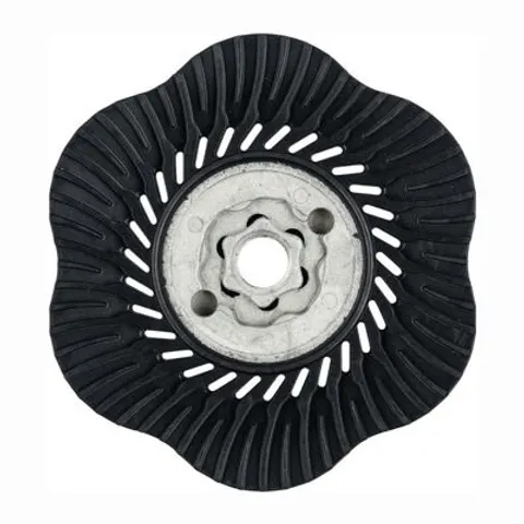 Meuleuse angle sans fil pferd angle 115 4.5 cm – image 2