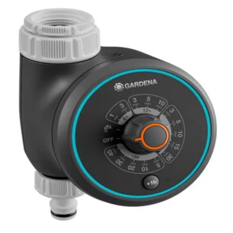 Programmateur d'arrosage Gardena Easy 13mm – image 2