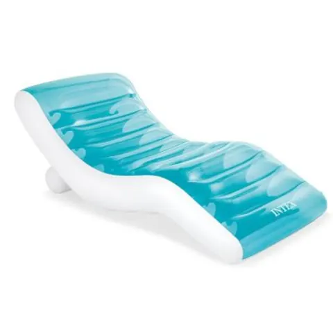 Lounge gonflable Lagon - Intex – image 2