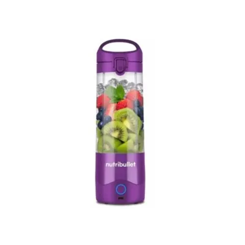 Blender NUTRIBULLET NBP003PU violet – image 2