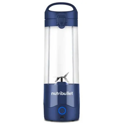 Blender NUTRIBULLET NBP003NBL Bleu – image 4