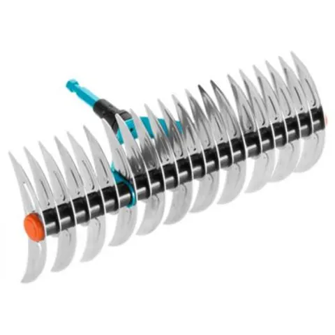 Scarificateur 2 en 1 - Gardena – image 3