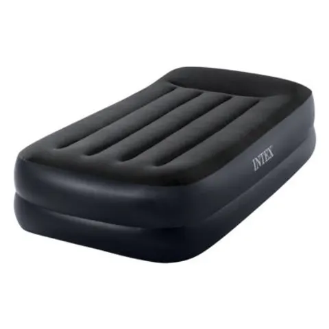Matelas Gonflable Electrique - Intex – 422855 – image 2