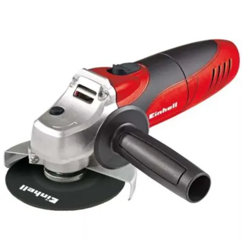 Einhell TE-AG 125 Meuleuse d’angle 4430619 – image 2