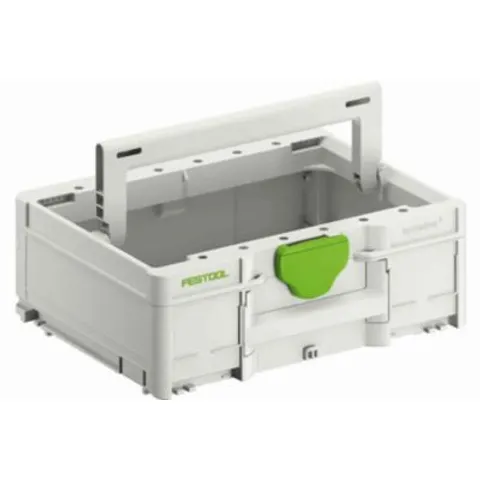Festool Systainer³ ToolBox SYS3 TB M 137 (204865) – image 2
