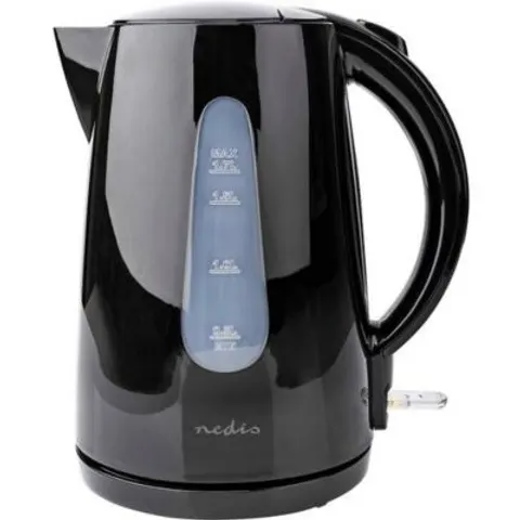 NEDIS Bouilloire KAWK130EBK - 4230 – image 2