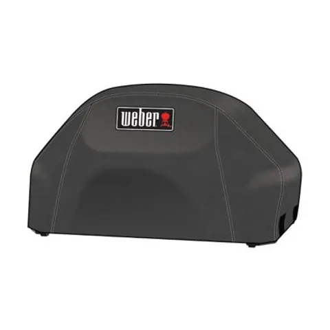 Housse premium pour barbecue Weber Pulse 2000 – image 2