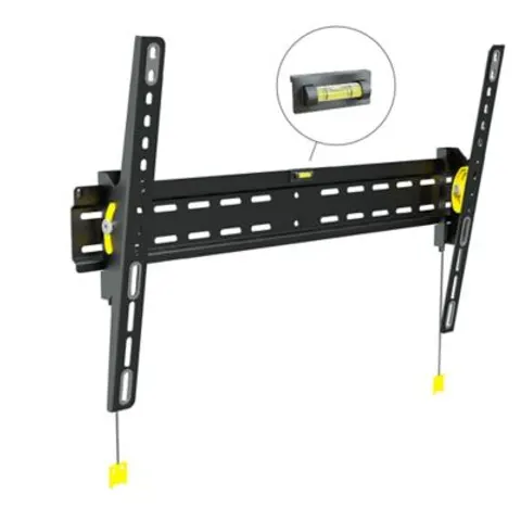 Support mural TV inclinable Erard PRAX61V600 – Multicolore – image 2