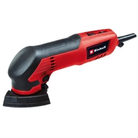 Einhell TC-DS 20 E Ponceuse delta 4464255 – image 2