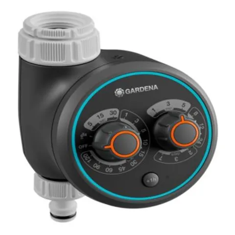 Programmateur d'arrosage Gardena Easyplus – image 2