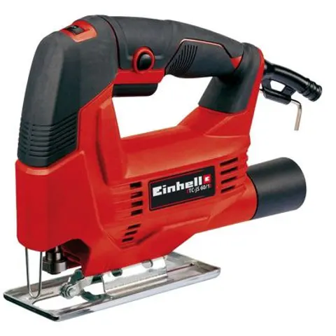 Einhell TC-JS 60/1 Scie sauteuse 4321135 – image 2