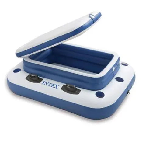Glacière gonflable Intex Mega Chill 2 – image 2