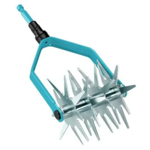 Gardena Combisystem Émietteur, 14 cm 3196-20 – image 3