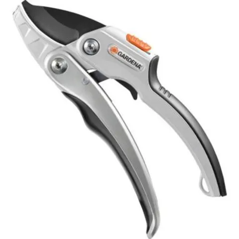 Ciseaux à cliquet SmartCut GARDENA (08798-20) – image 3