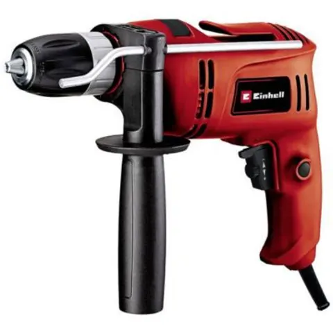 Einhell TC-ID 650 E Perceuse a percussion 4258682 – image 3