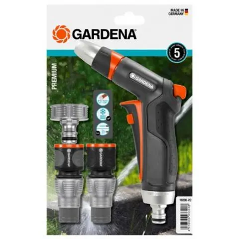 Gardena Kit de base Premium (18298-20) – image 2