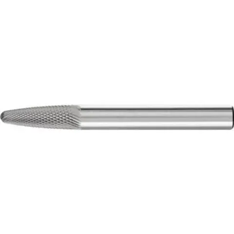 Fraise carbure PFERD RBF 0618/6 MICRO (21157205) – image 2