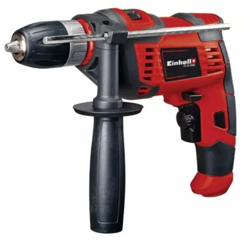 Einhell Perceuse à percussion TC-ID 550 - 5500W – image 2