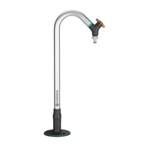 Gardena Robinet de jardin Pipeline – image 2