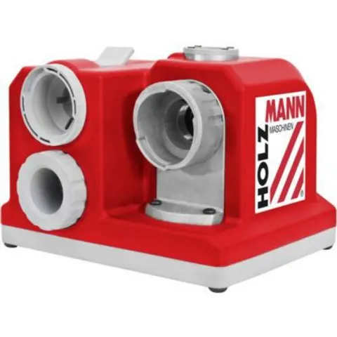 Holzmann Affûteuse de forets - 230V / 50Hz – image 2