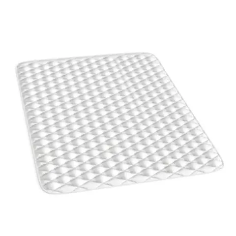 Vitalispa Protège-matelas Blanc 160x200cm – image 2