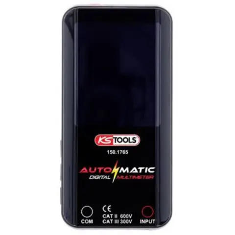 KS TOOLS 150.1765 Multimètre – image 3