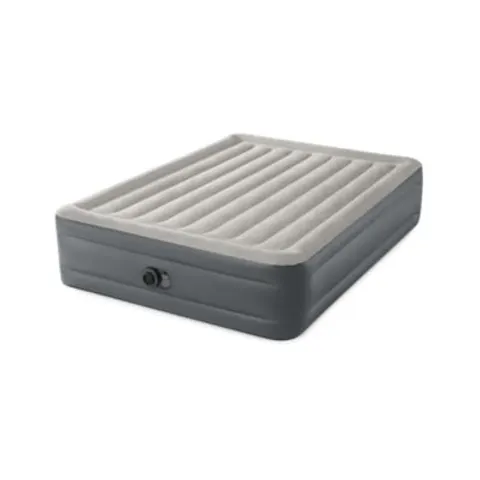 Matelas gonflable Intex Essential Rest électrique - 2 places – image 3