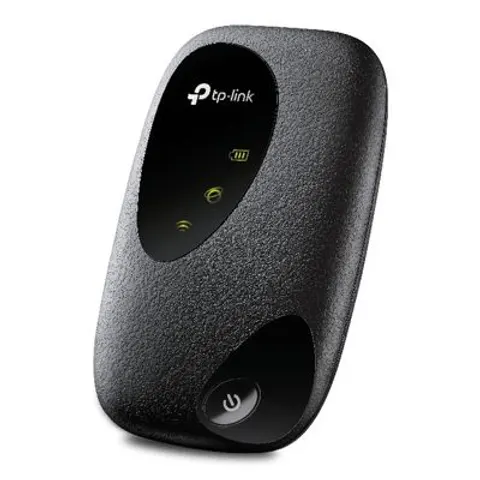 Modem routeur mobile 4G WiFi - M7000 TP-LINK – image 2