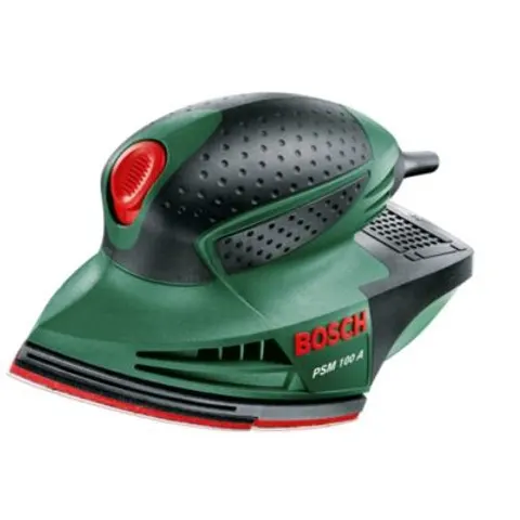 Bosch PSM 100 A Ponceuse Multi 06033B7020 – image 2