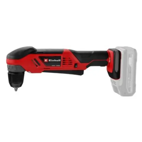 Perceuse-visseuse d’angle sans fil TE-AD 18V Li-Solo Einhell – image 2