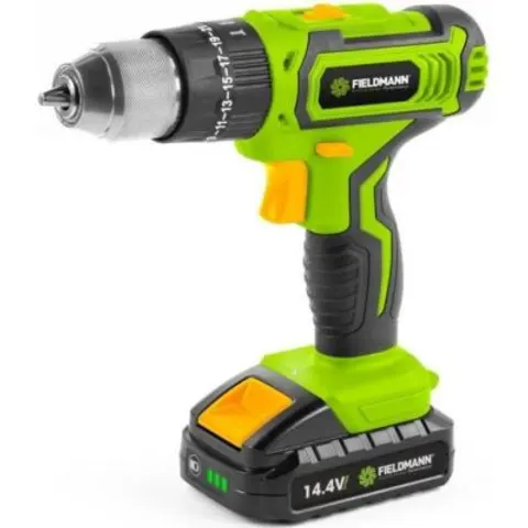 Perceuse - Fieldmann - FDV 10350-A – image 2